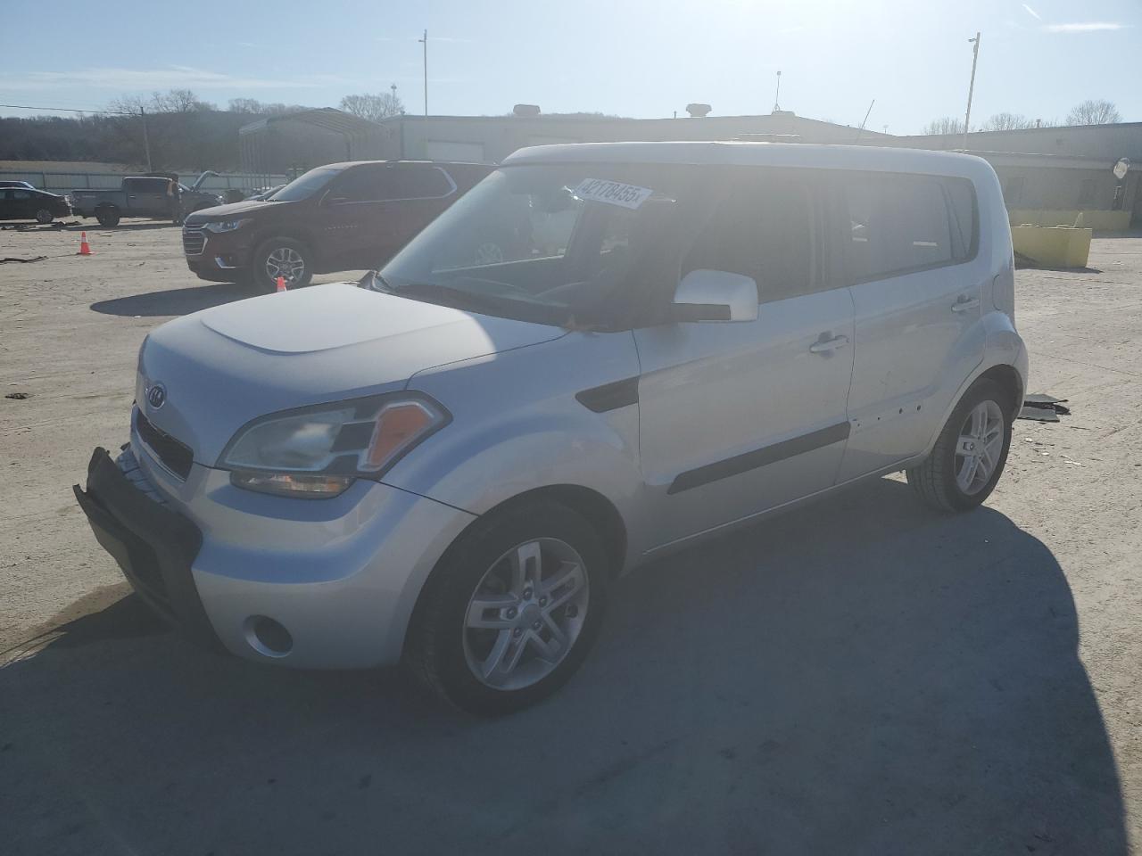 2011 Kia Soul - Image 1