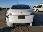 2021 Tesla Model Y  на продаже в Bakersfield, CA - Rear End