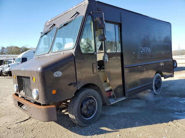 2009 Freightliner Chassis M Line Walk-In Van на продаже в Greenwell Springs, LA - Minor Dent/Scratches