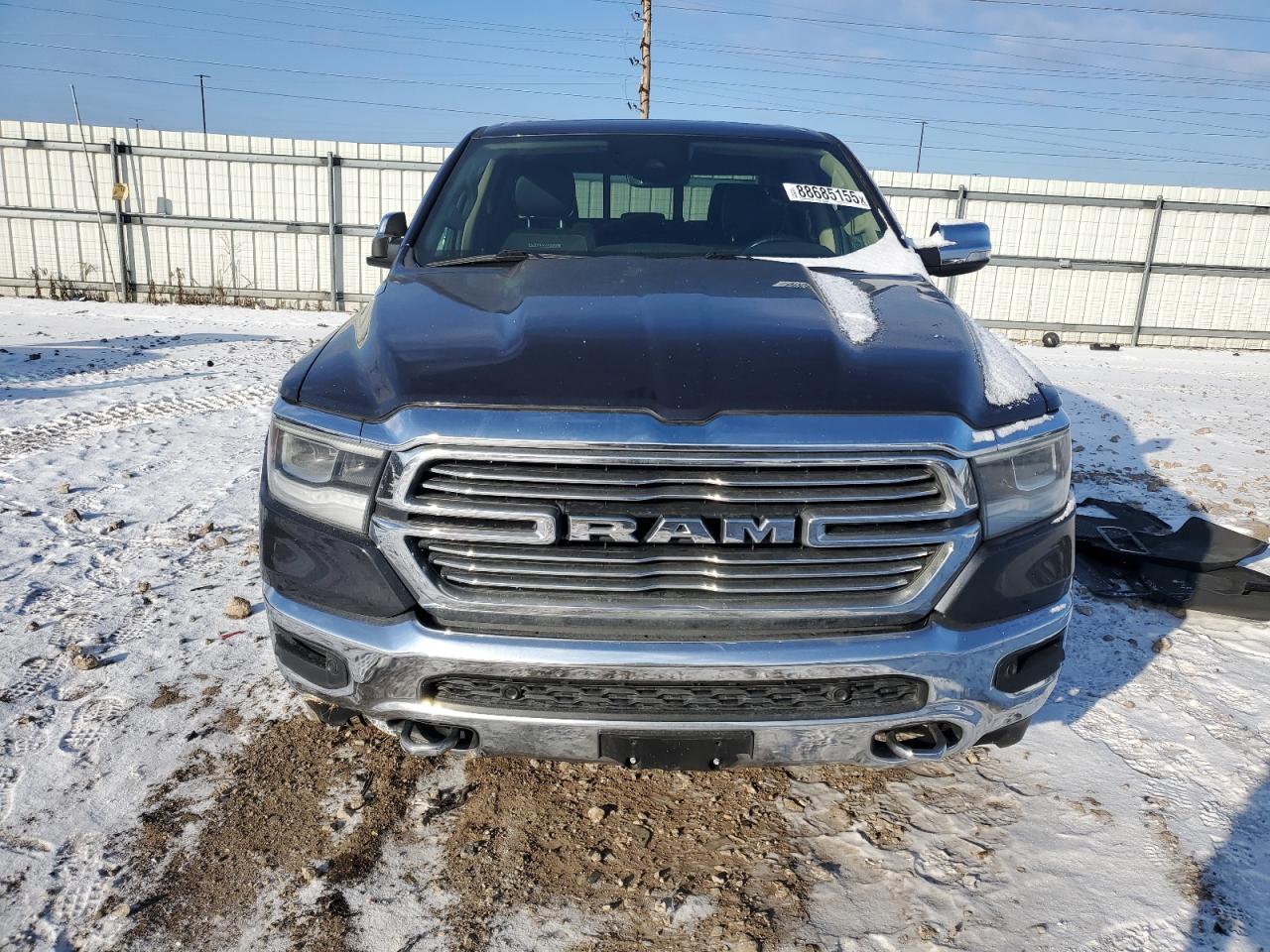 2021 RAM 1500 - Image 5