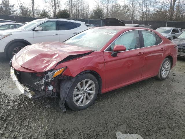 TOYOTA CAMRY LE 2023