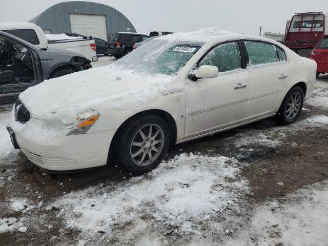 2007 Buick Lucerne Cxl