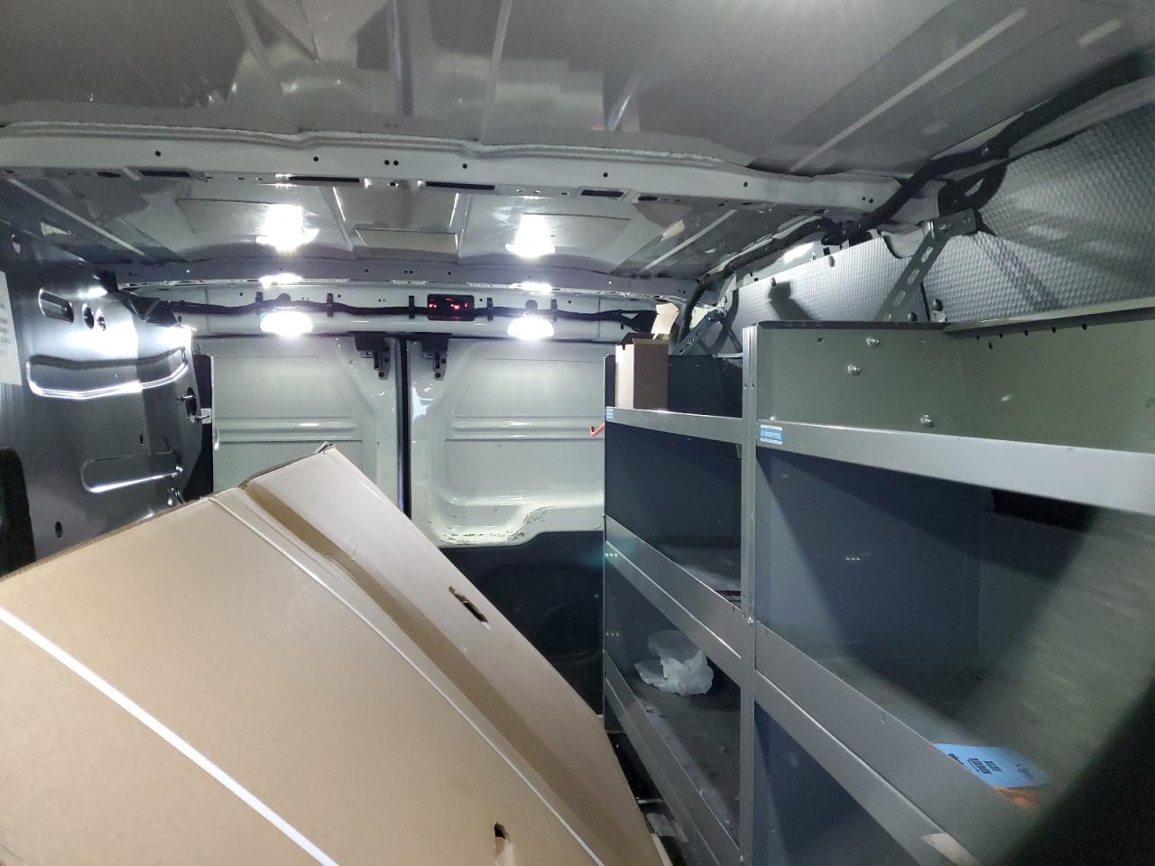 2018 Ford Transit - Image 10
