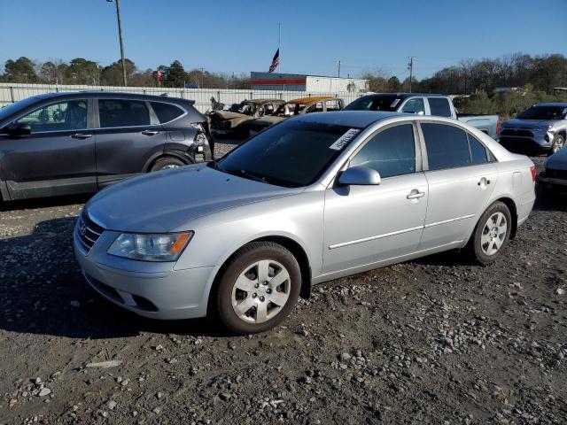 2009 Hyundai Sonata Gls