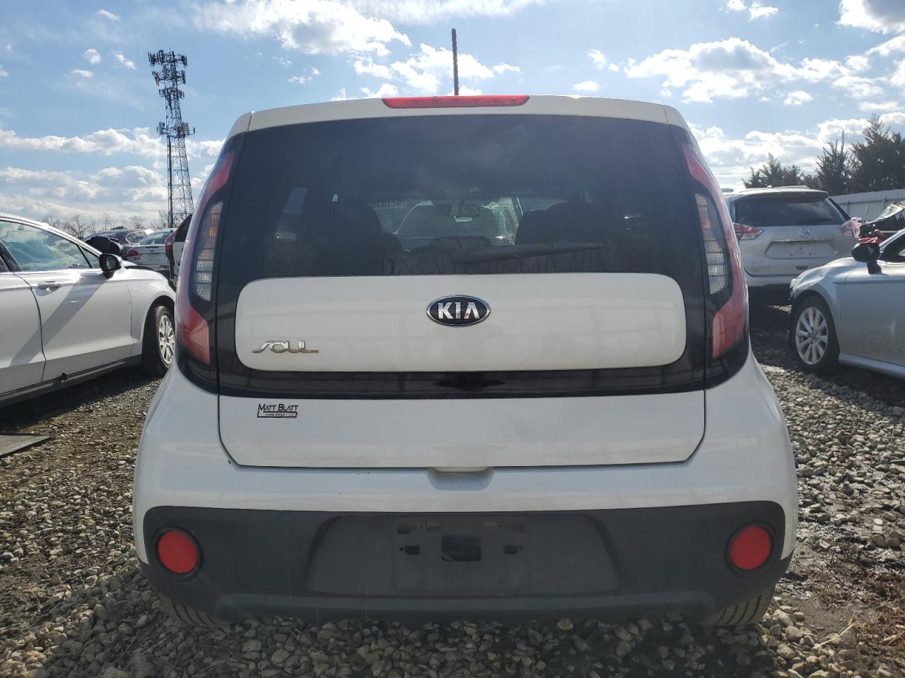 2018 Kia Soul - Image 6