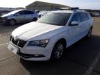 2019 SKODA SUPERB for sale at Copart NEWBURY