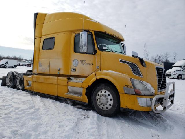 2013 Volvo Vn Vnl