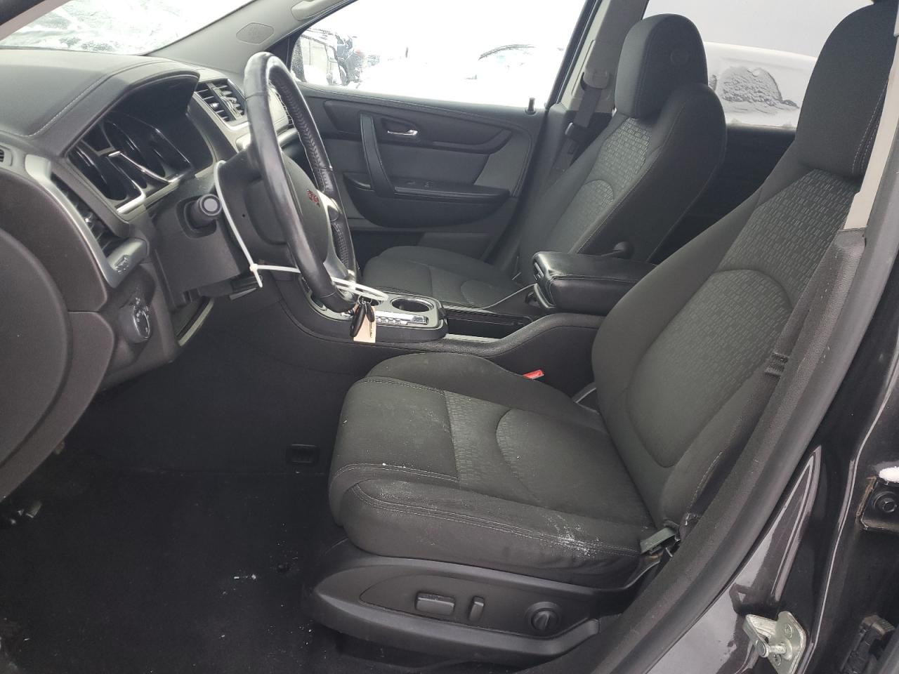 2014 GMC Acadia - Image 7