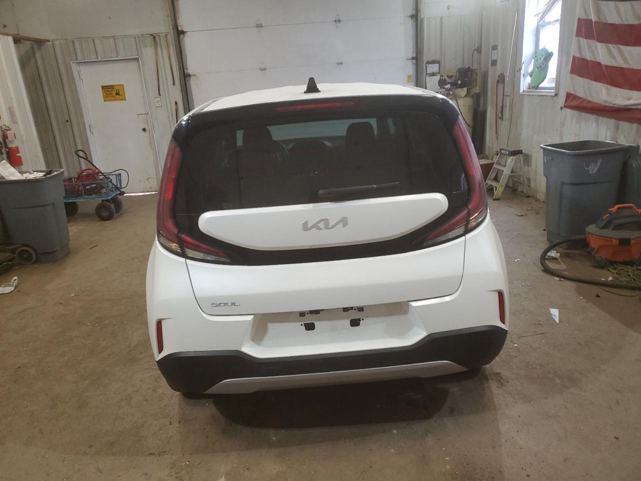 2024 Kia Soul - Image 6