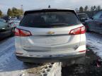 2021 Chevrolet Equinox Lt იყიდება Finksburg-ში, MD - Front End