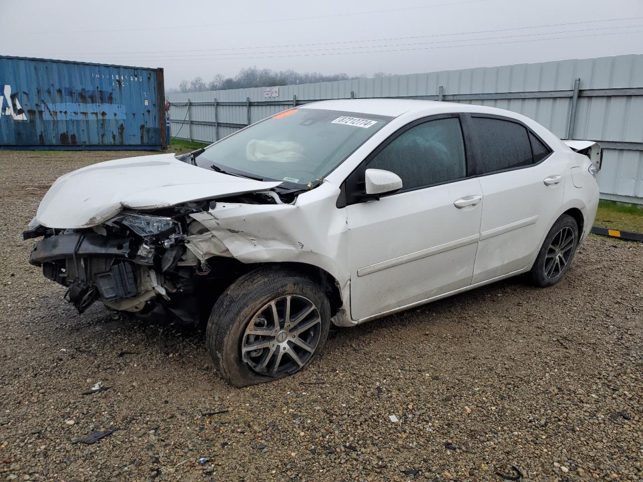 2019 Toyota Corolla - Image 1