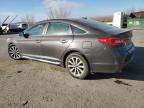 2017 Hyundai Sonata Sport for Sale in Albuquerque, NM - Front End