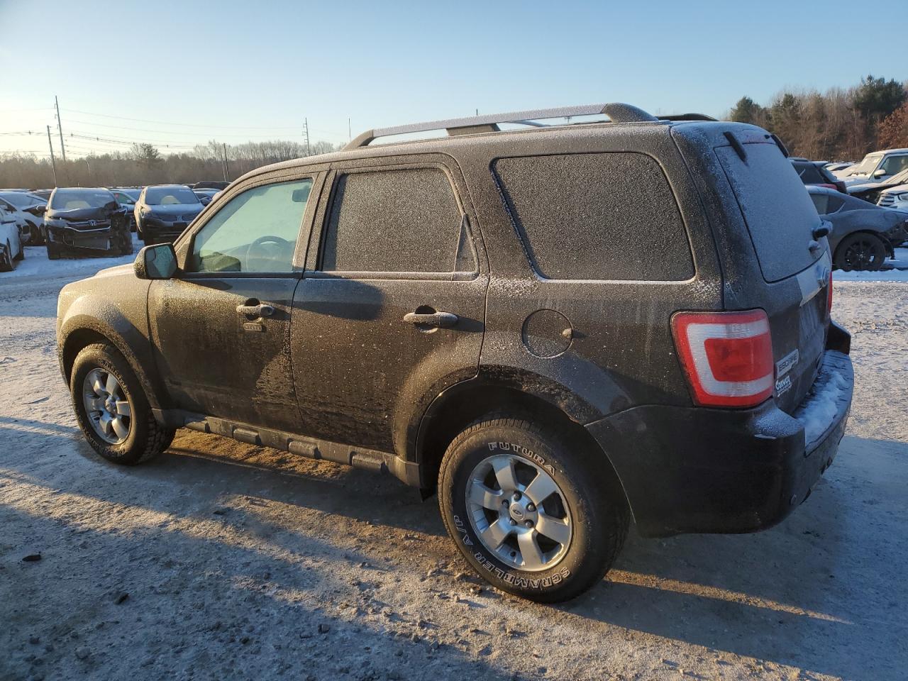 2012 Ford Escape - Image 2