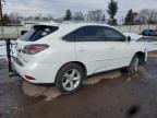 2013 Lexus Rx 350 Base на продаже в Chalfont, PA - Front End