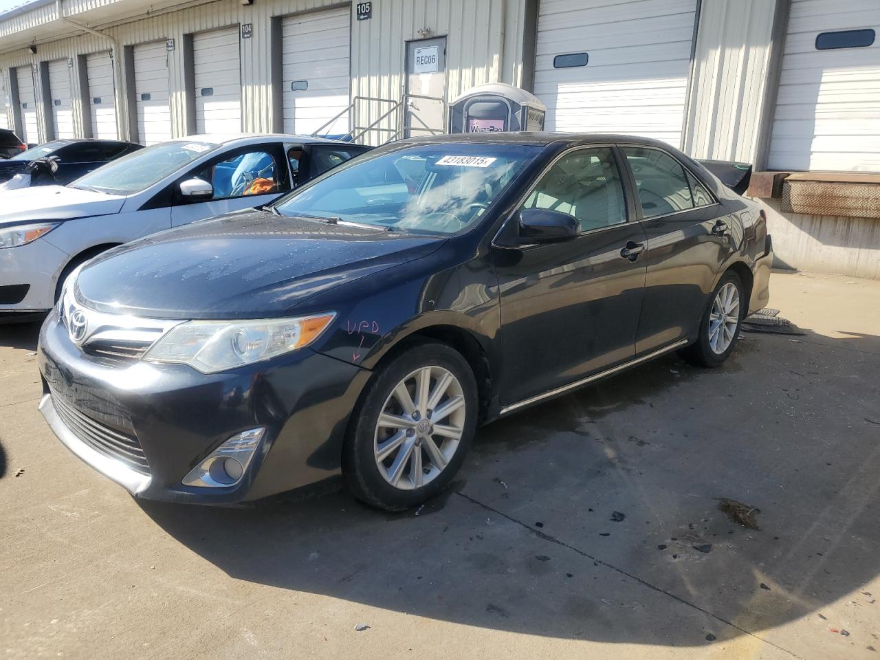 2012 Toyota Camry - Image 1