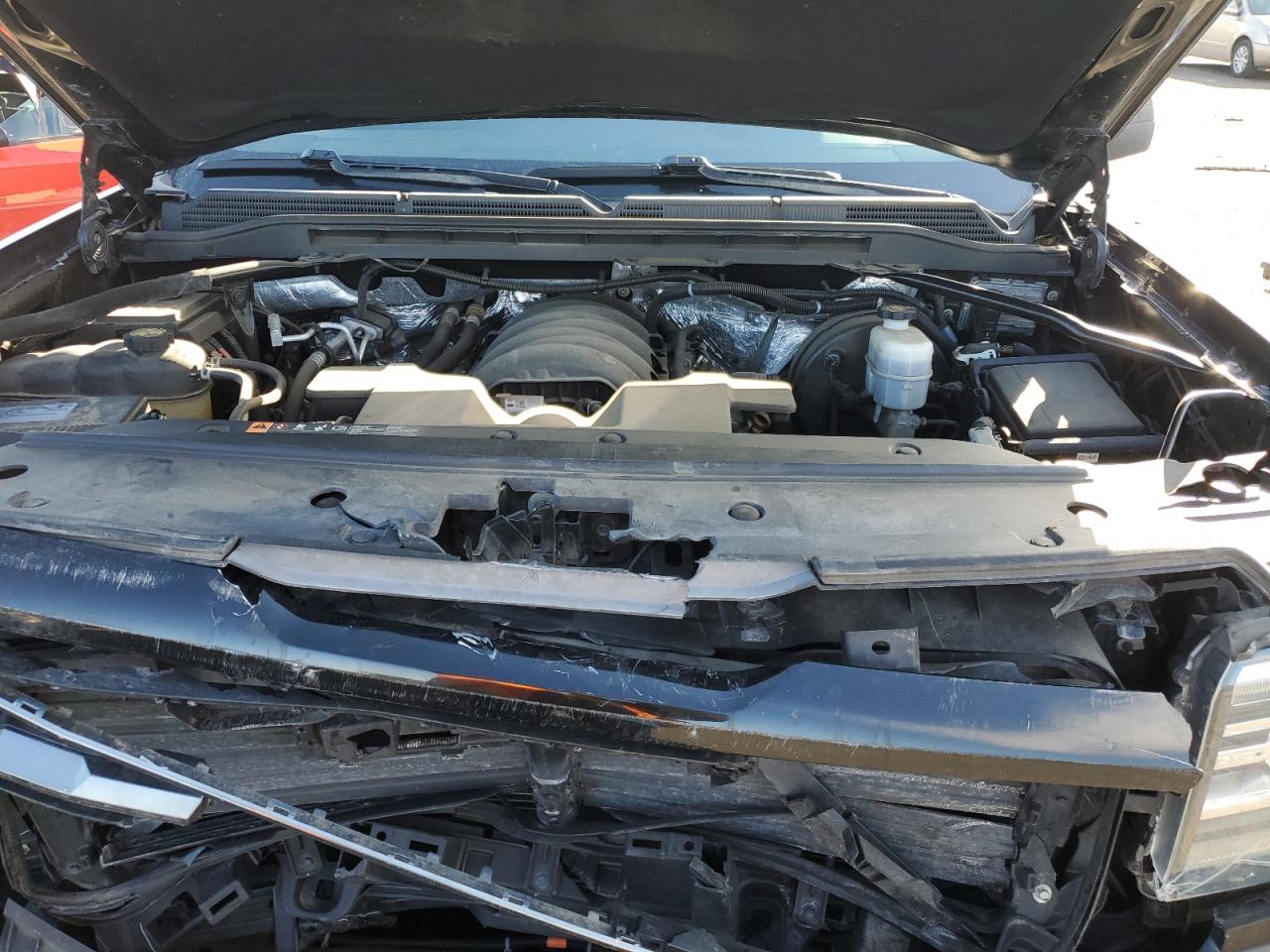 2018 GMC Sierra - Image 11