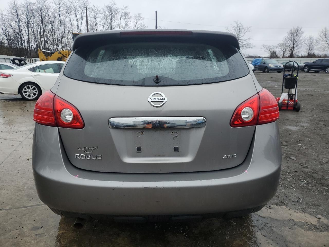 2013 Nissan Rogue - Image 6