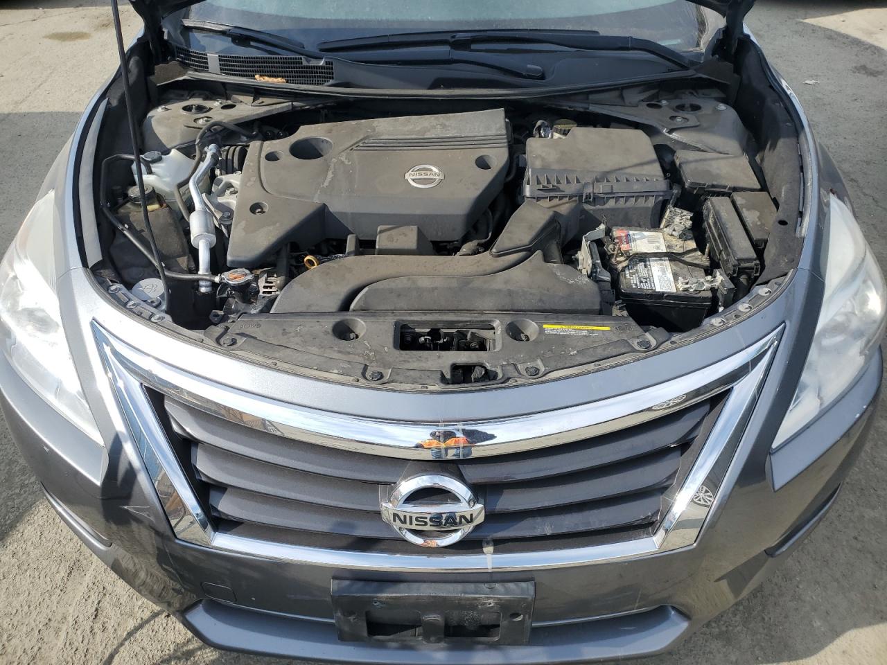 2015 Nissan Altima - Image 11