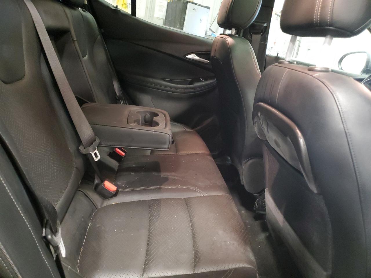 2021 Buick Encore - Image 11