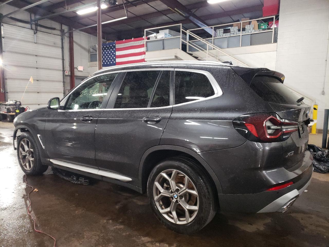 2023 BMW X3 - Image 2