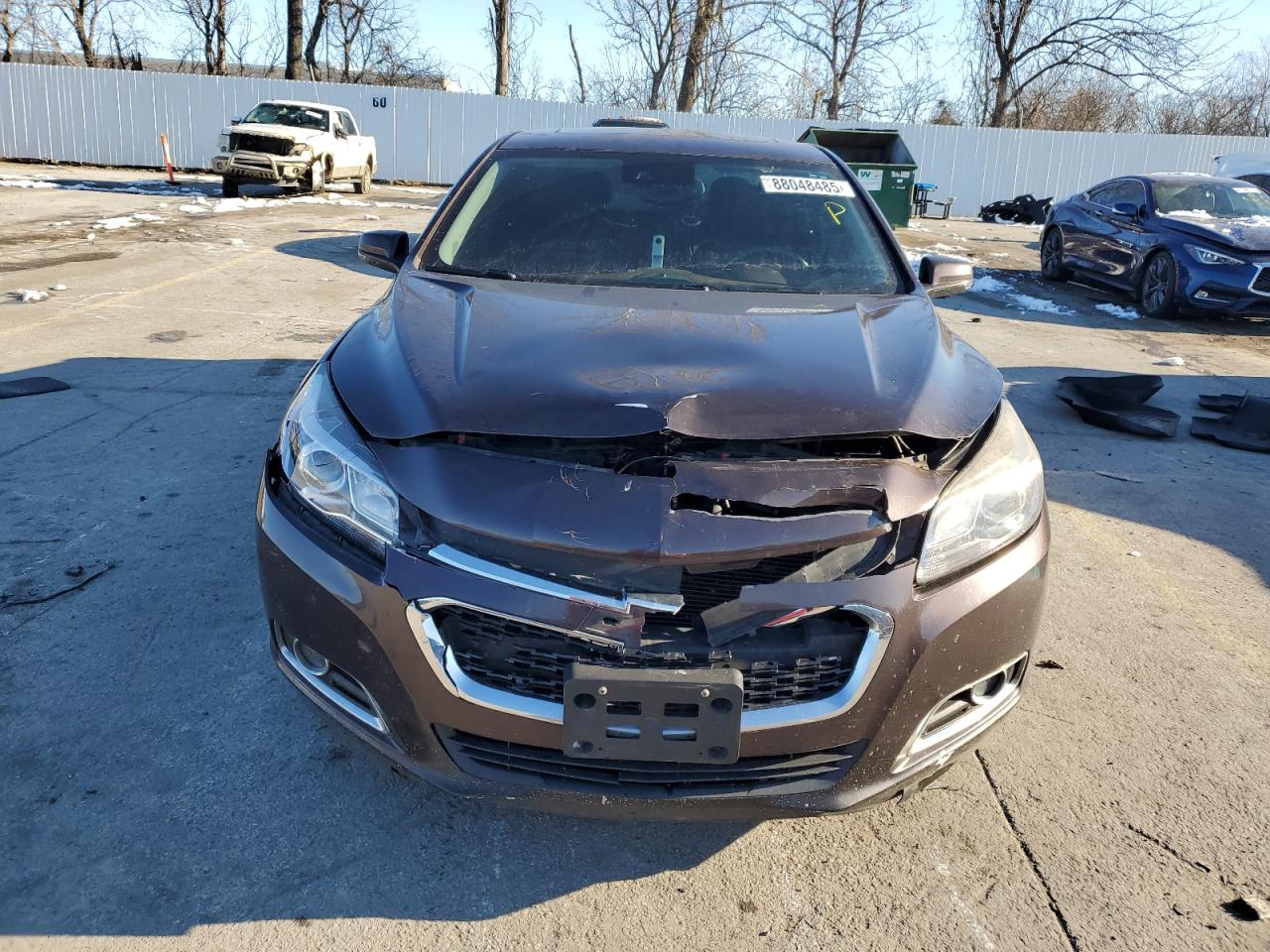 2015 Chevrolet Malibu - Image 5