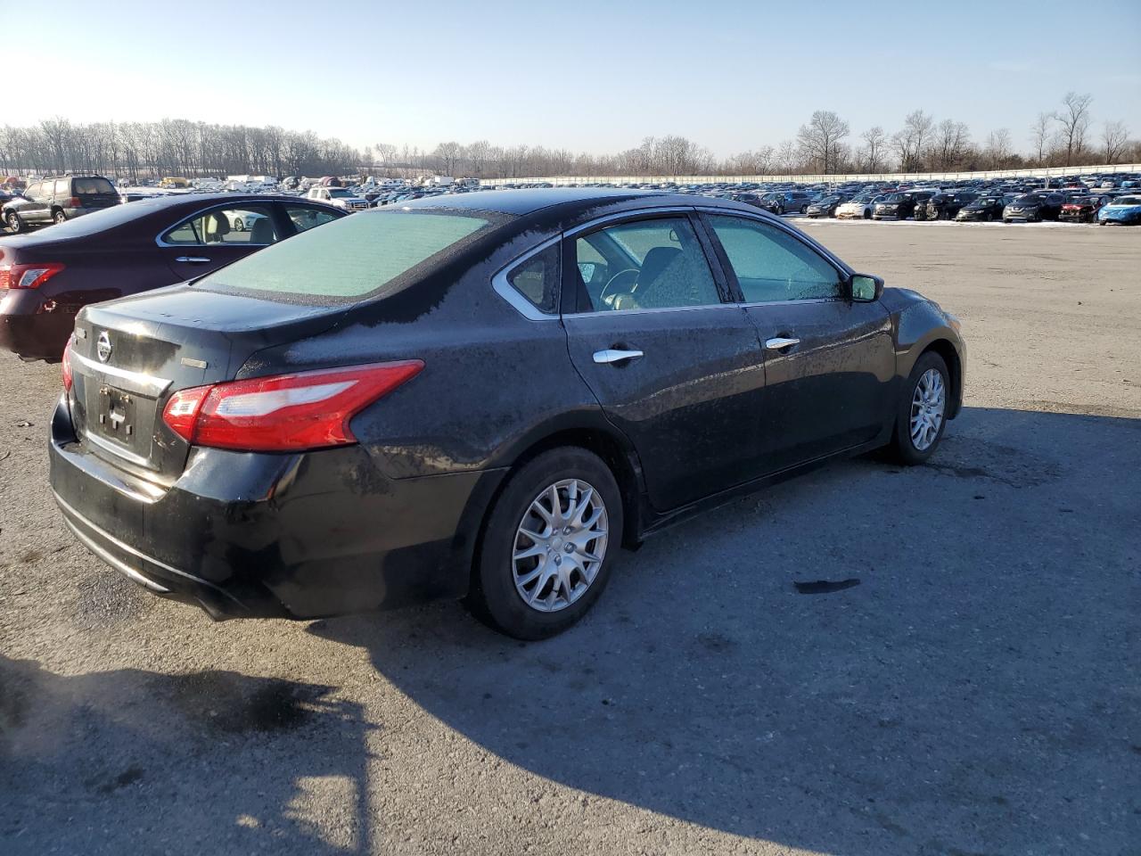 2016 Nissan Altima - Image 3