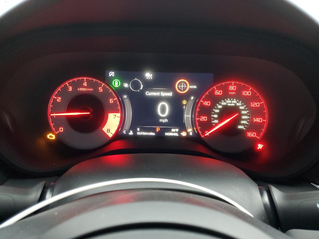 2023 Acura TLX - Image 9