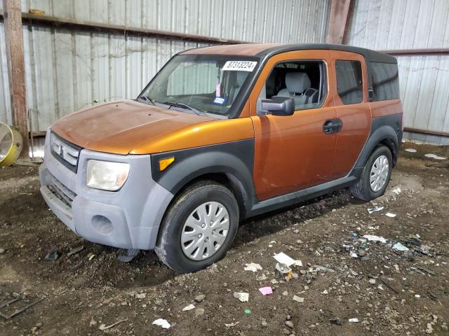 2007 Honda Element Lx