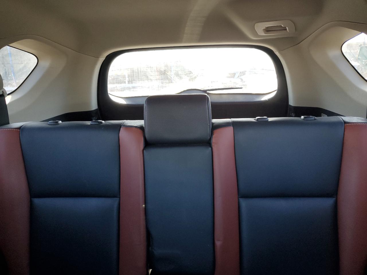 2013 Toyota RAV 4 - Image 10