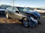 2015 Infiniti Q40  продається в Chicago Heights, IL - Front End