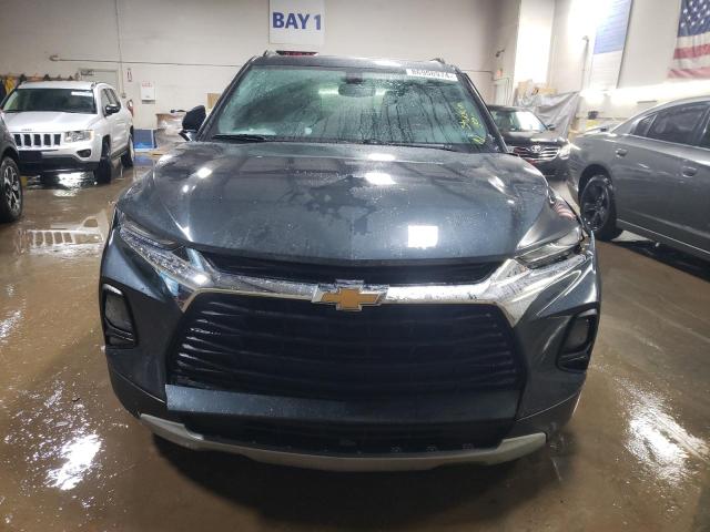  CHEVROLET BLAZER 2019 Szary