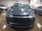 2019 Chevrolet Blazer 3Lt იყიდება Elgin-ში, IL - Front End