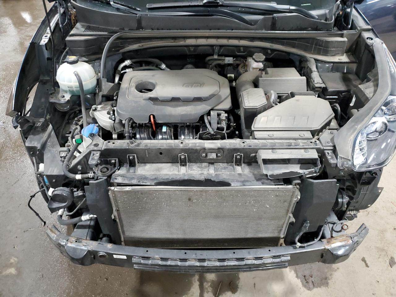 2019 Kia Sportage - Image 13