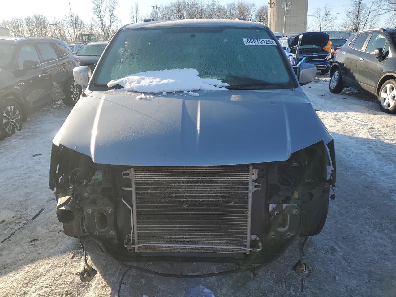 2014 Chrysler Town & Country - Image 5