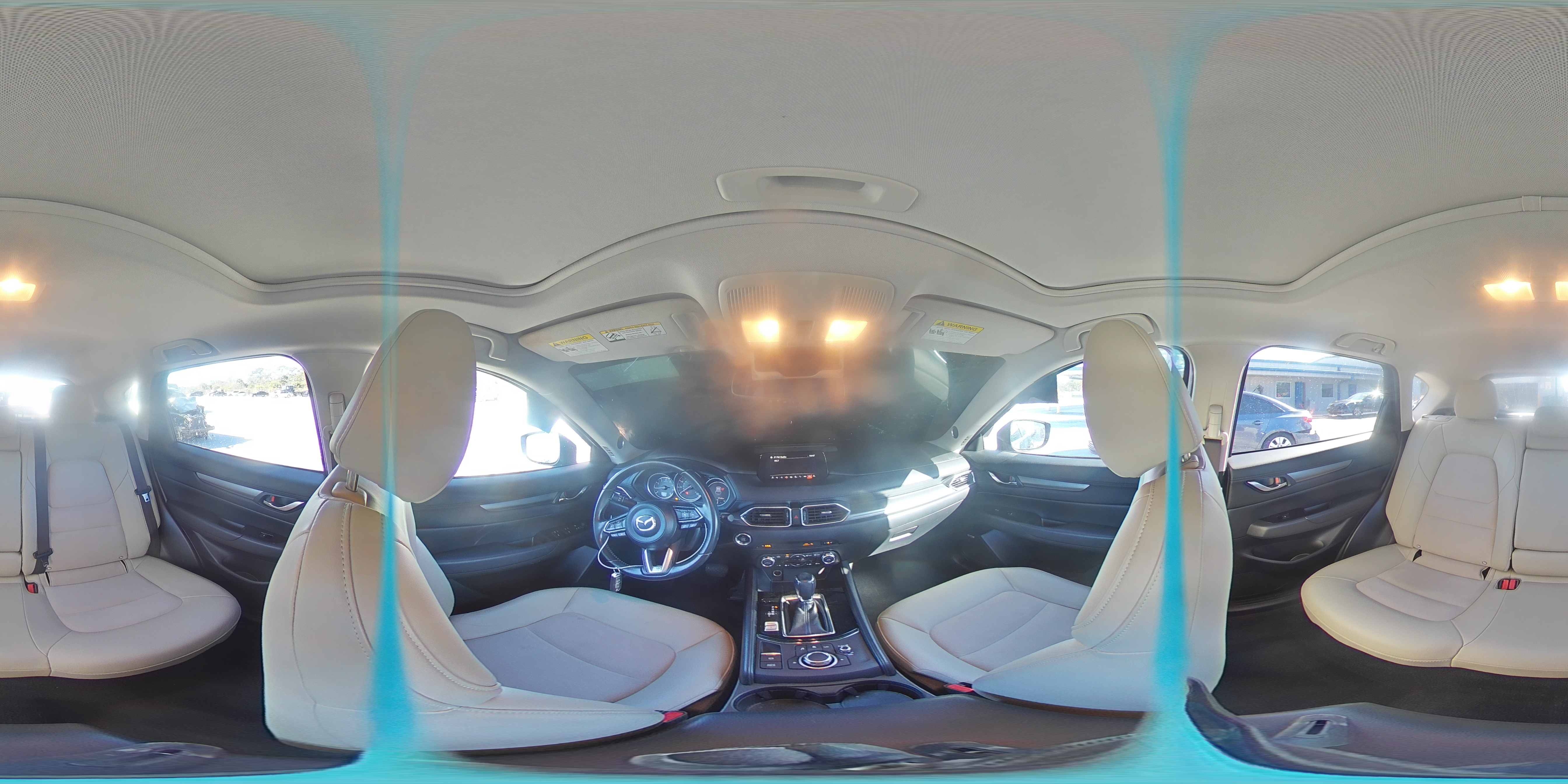 2018 Mazda CX-5 - Image 15