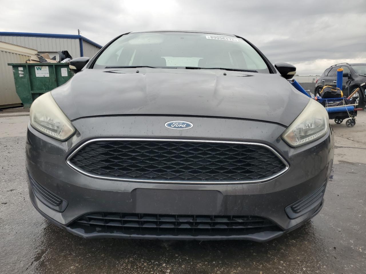2016 Ford Focus - Image 5