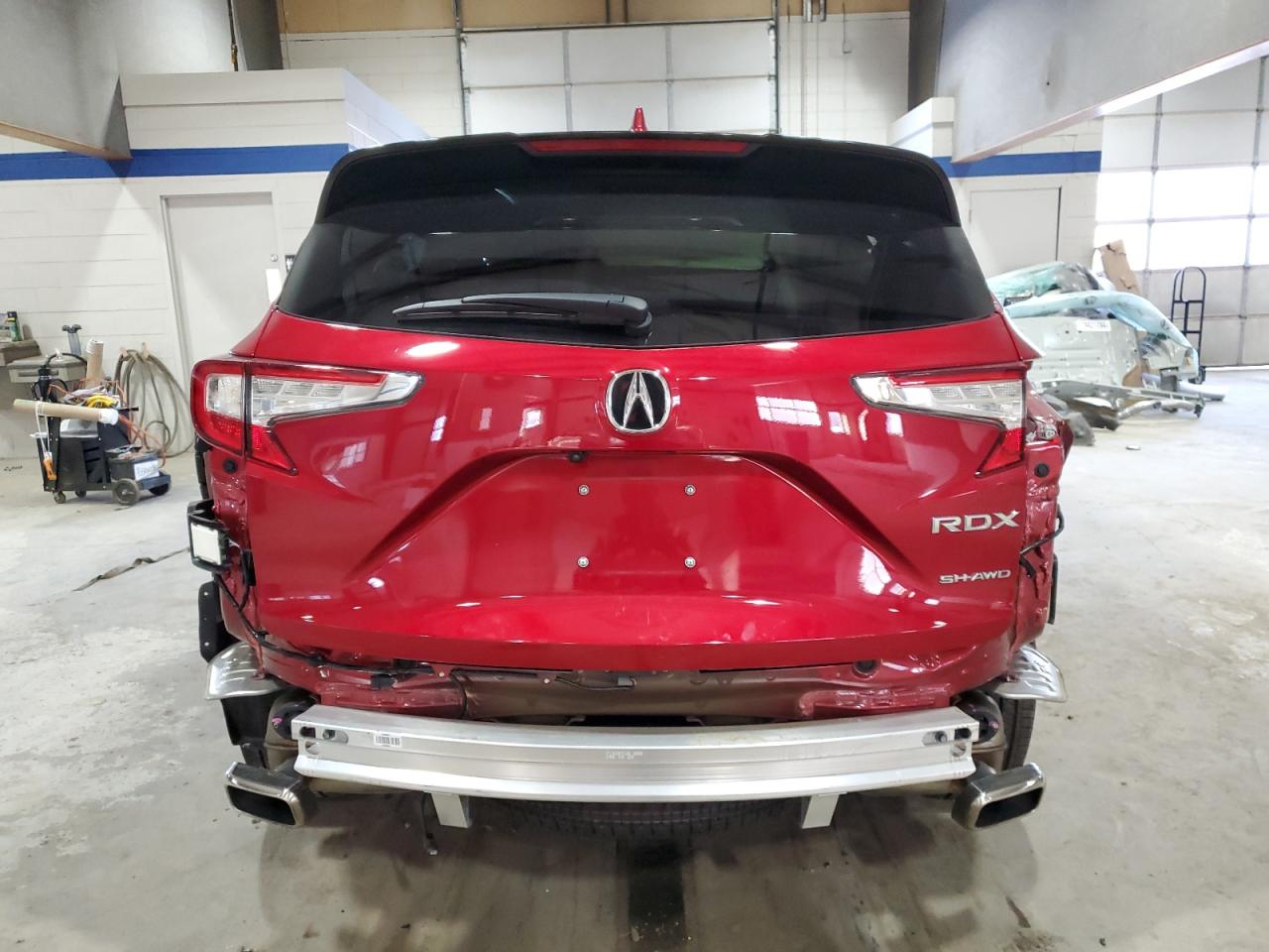 2023 Acura RDX - Image 6