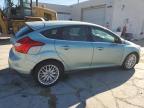 2012 Ford Focus Sel на продаже в Sun Valley, CA - Normal Wear