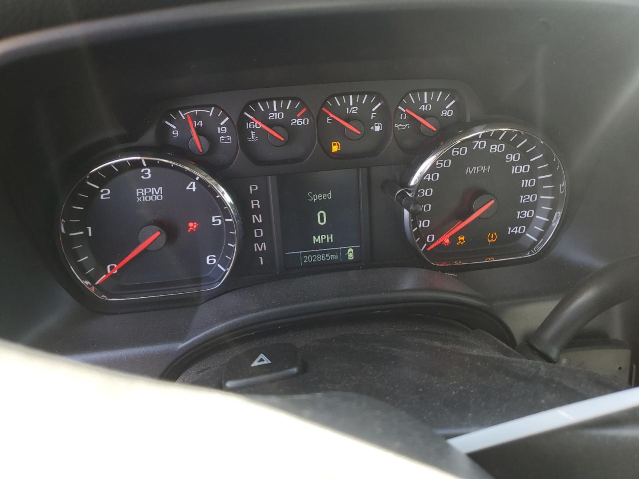 2016 Chevrolet Silverado C2500 Heavy Duty VIN: 1GB0CUEG0GZ212623 Lot: 87423374