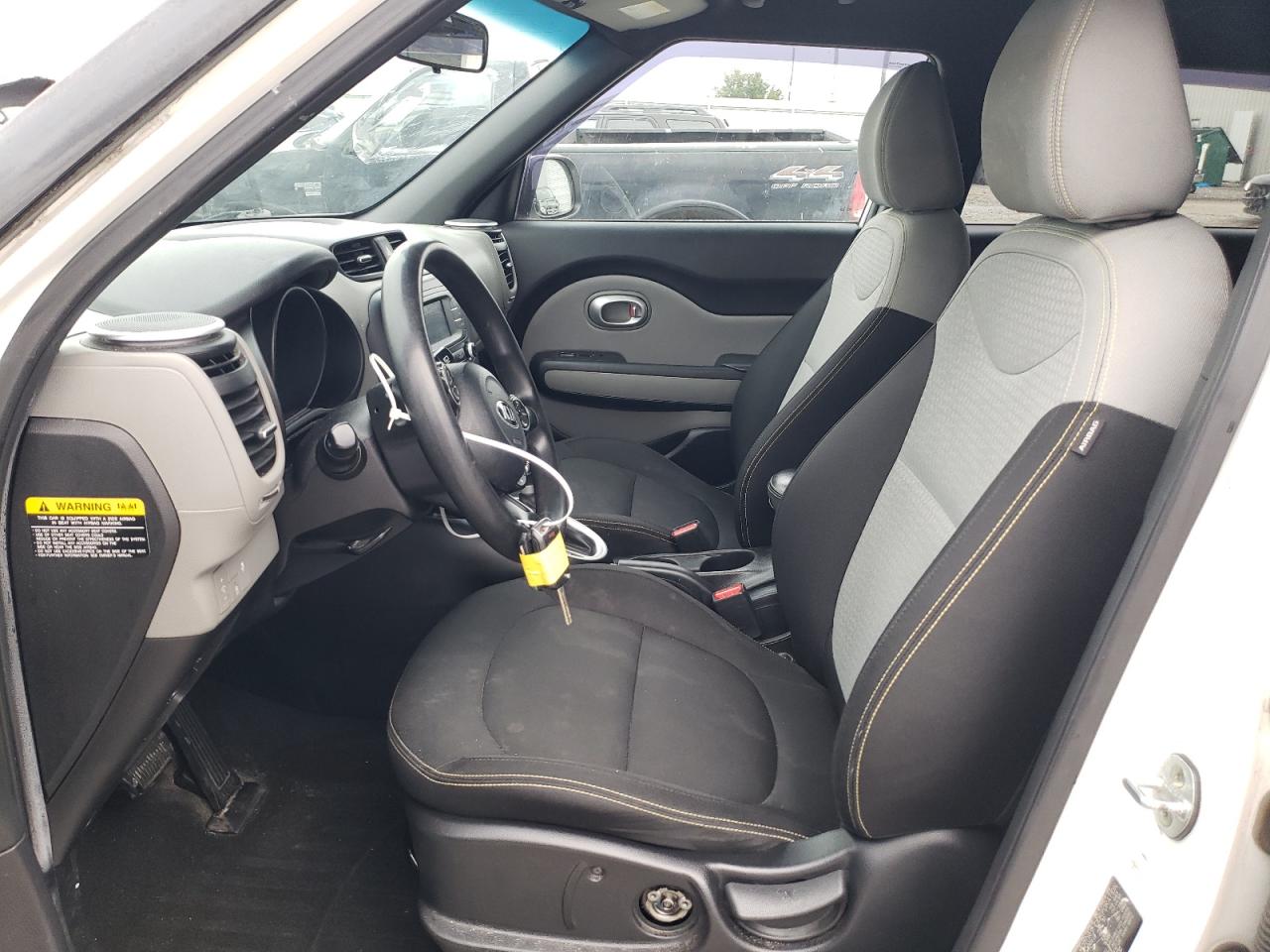 2016 Kia Soul - Image 7