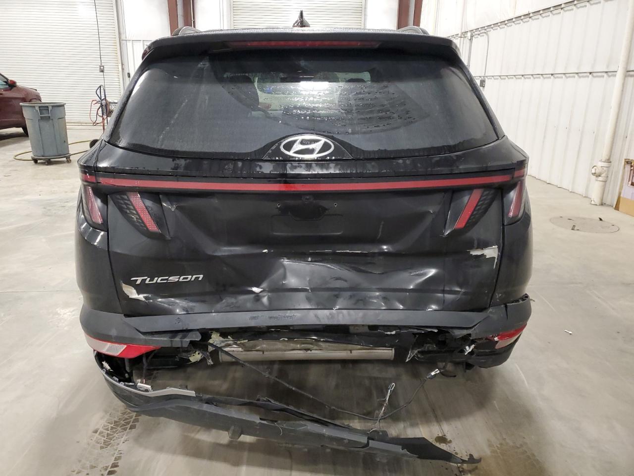 2022 Hyundai Tucson - Image 6