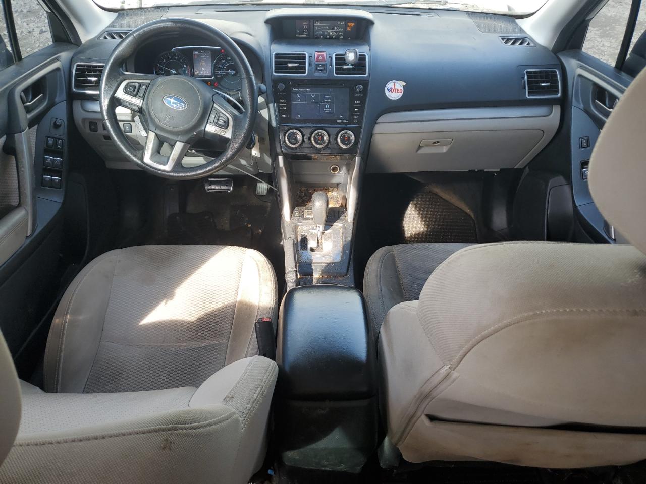 2017 Subaru Forester - Image 8