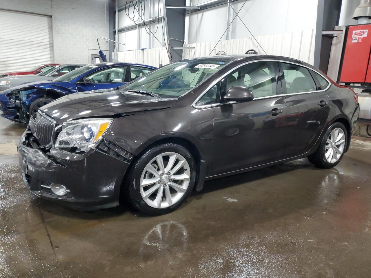 2015 Buick Verano Convenience for Sale in Ham Lake, MN - Front End