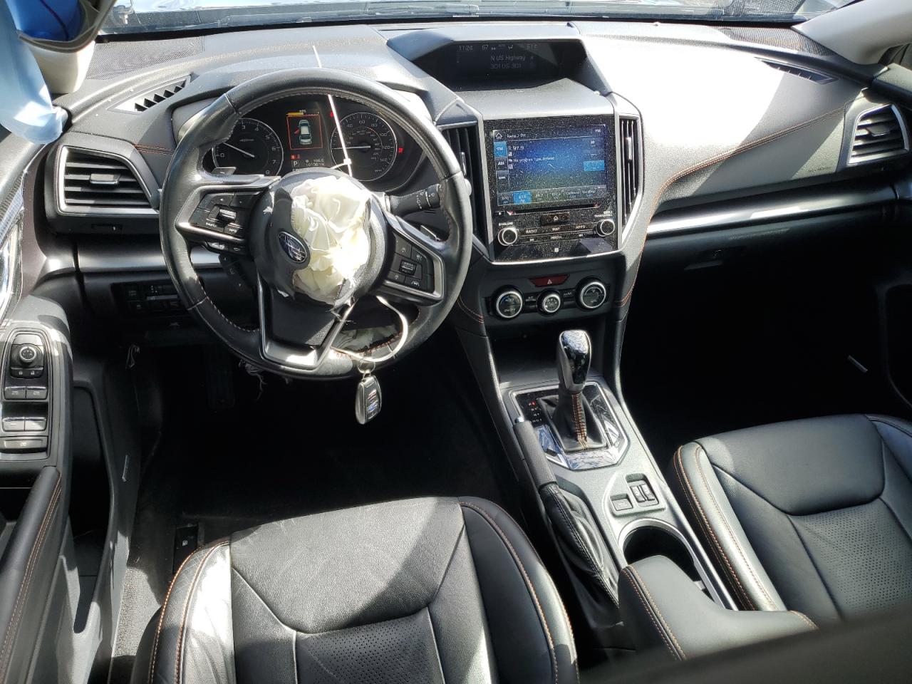 2018 Subaru XV - Image 8