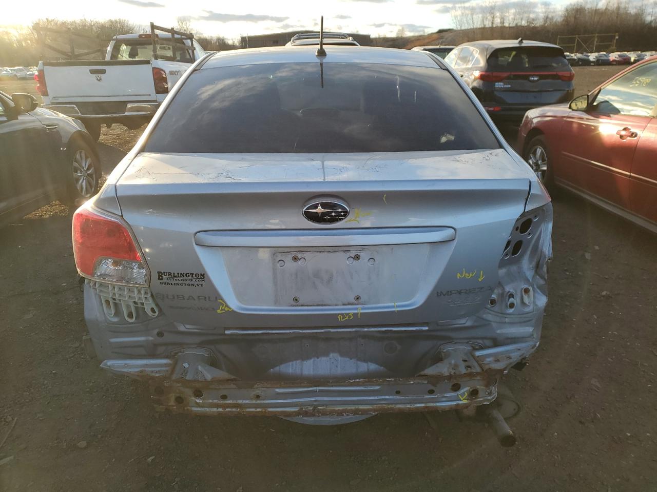 2014 Subaru Impreza - Image 6