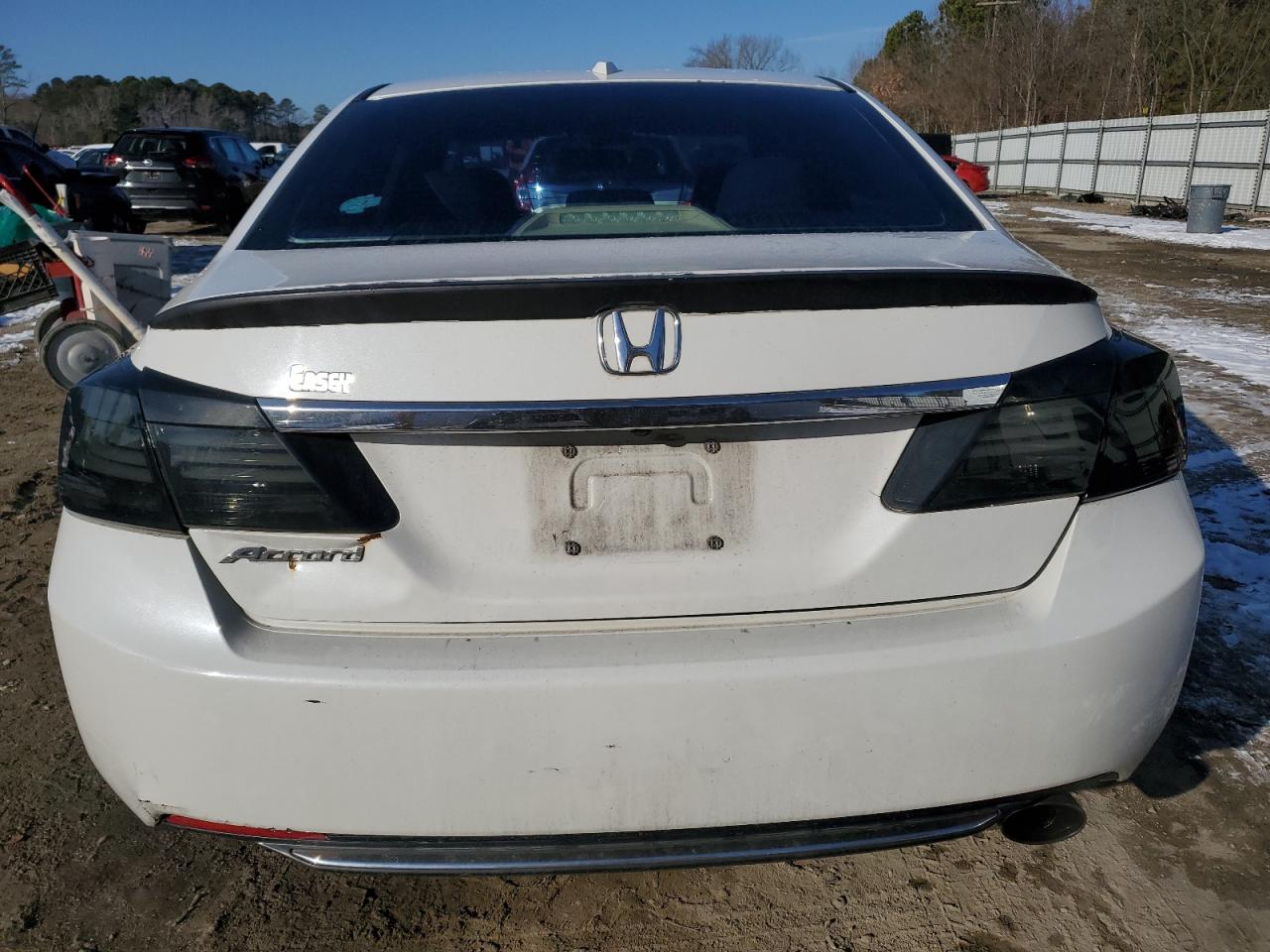 2013 Honda Accord - Image 6
