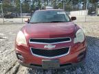 2011 Chevrolet Equinox Lt за продажба в Ellenwood, GA - Normal Wear