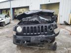 2011 Jeep Patriot Sport zu verkaufen in Chicago Heights, IL - Front End