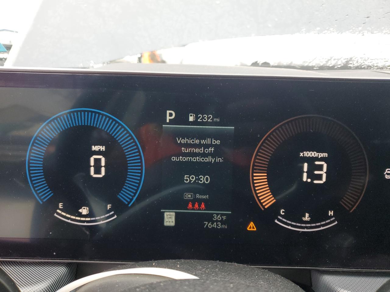 2024 Hyundai Sonata - Image 9