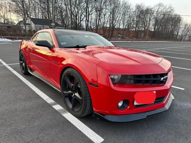 2013 Chevrolet Camaro Ls